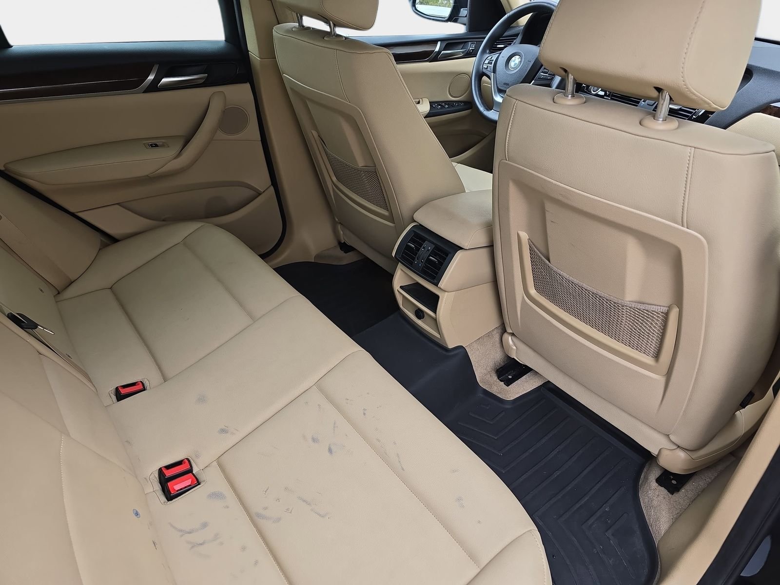 2016 BMW X3 xDrive28i - Photo 13