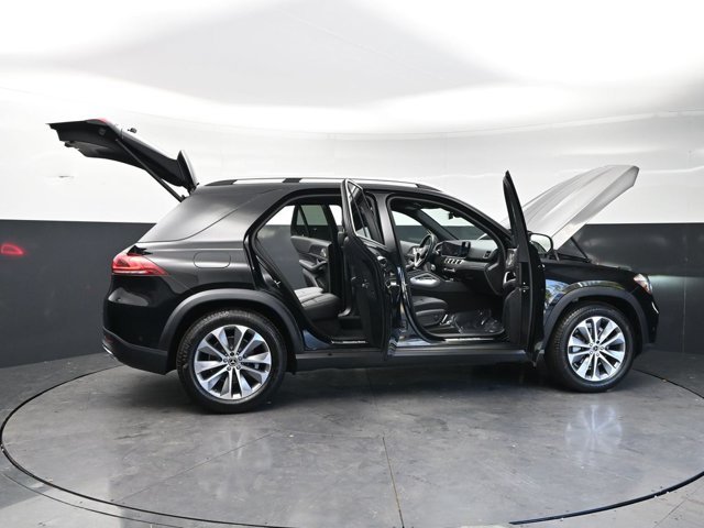 2022 Mercedes-Benz GLE GLE350 - Photo 31