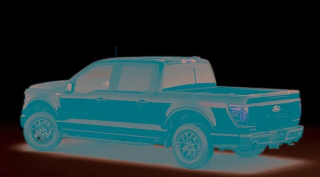 New 2026  Ford  image 10