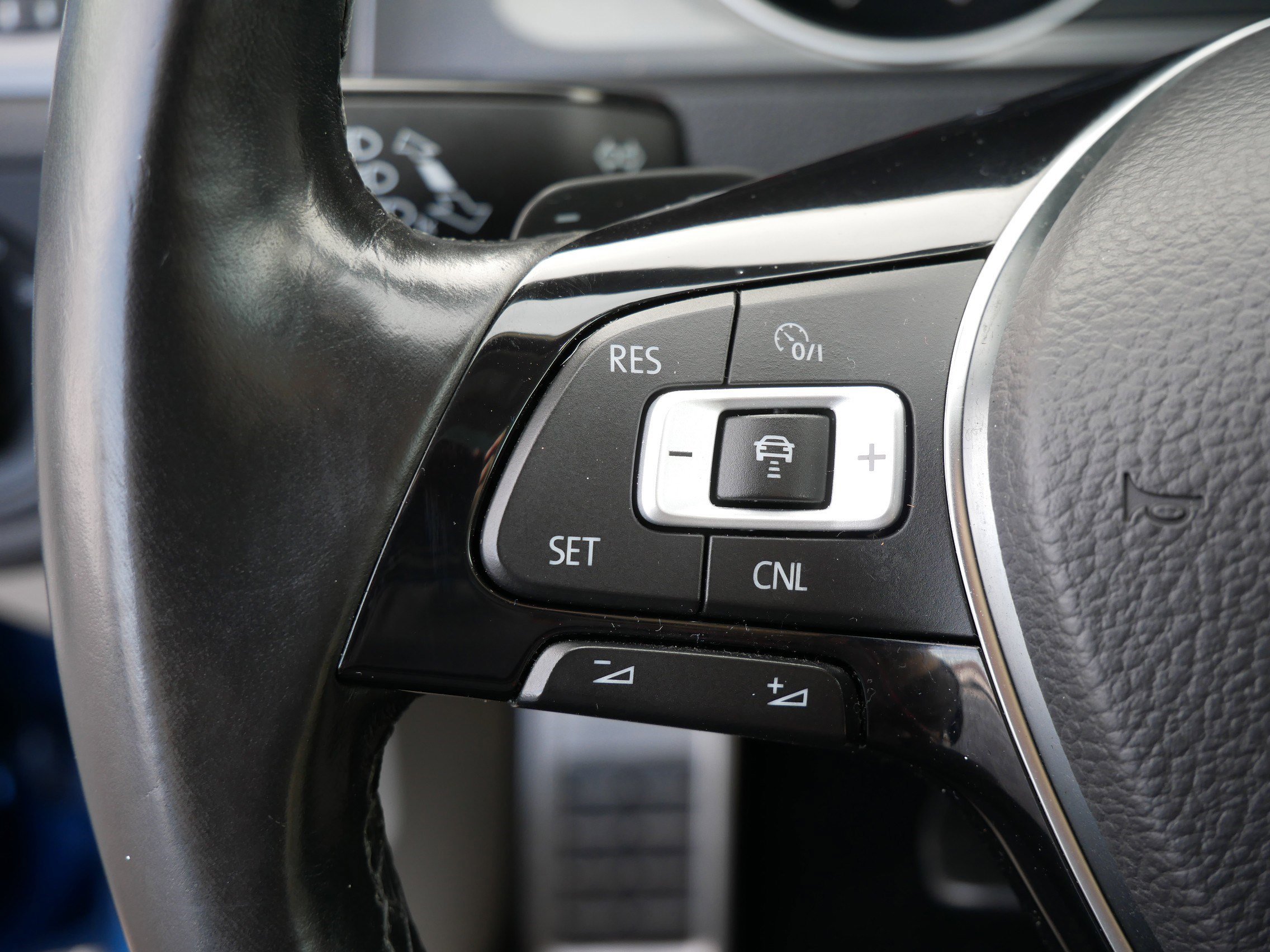 2017 Volkswagen Golf Alltrack Alltrack SE - Photo 27