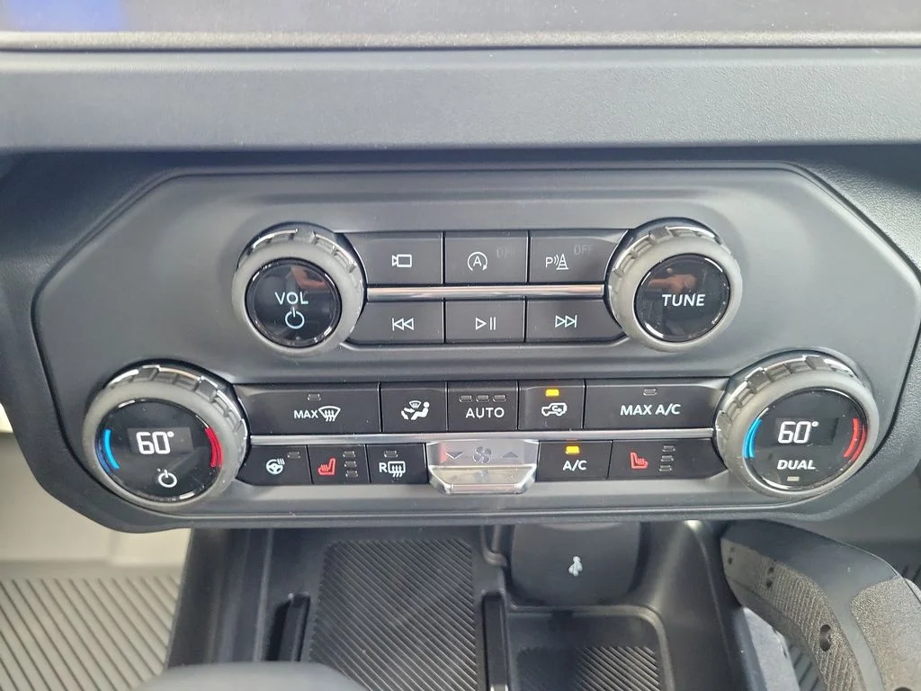 2025 Ford Bronco 4-Door Raptor - Photo 55