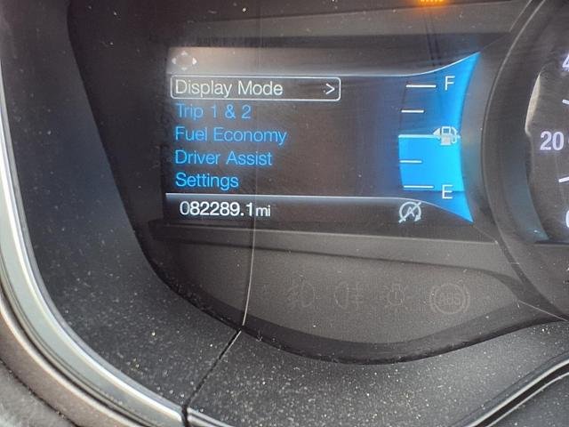 Used 2019 White Ford  image 28