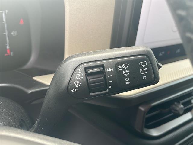 New 2026 Velocity Blue Metallic Ford Big Bend® image 44