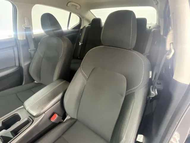 Used 2025 Gray Nissan S image 6