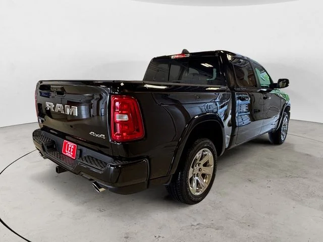 New 2026 Black Ram Big Horn/Lone Star image 6