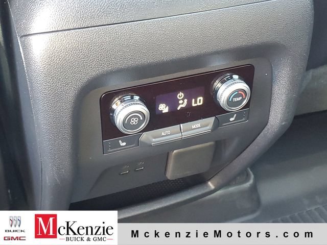 2026 GMC Acadia Elevation - Photo 27