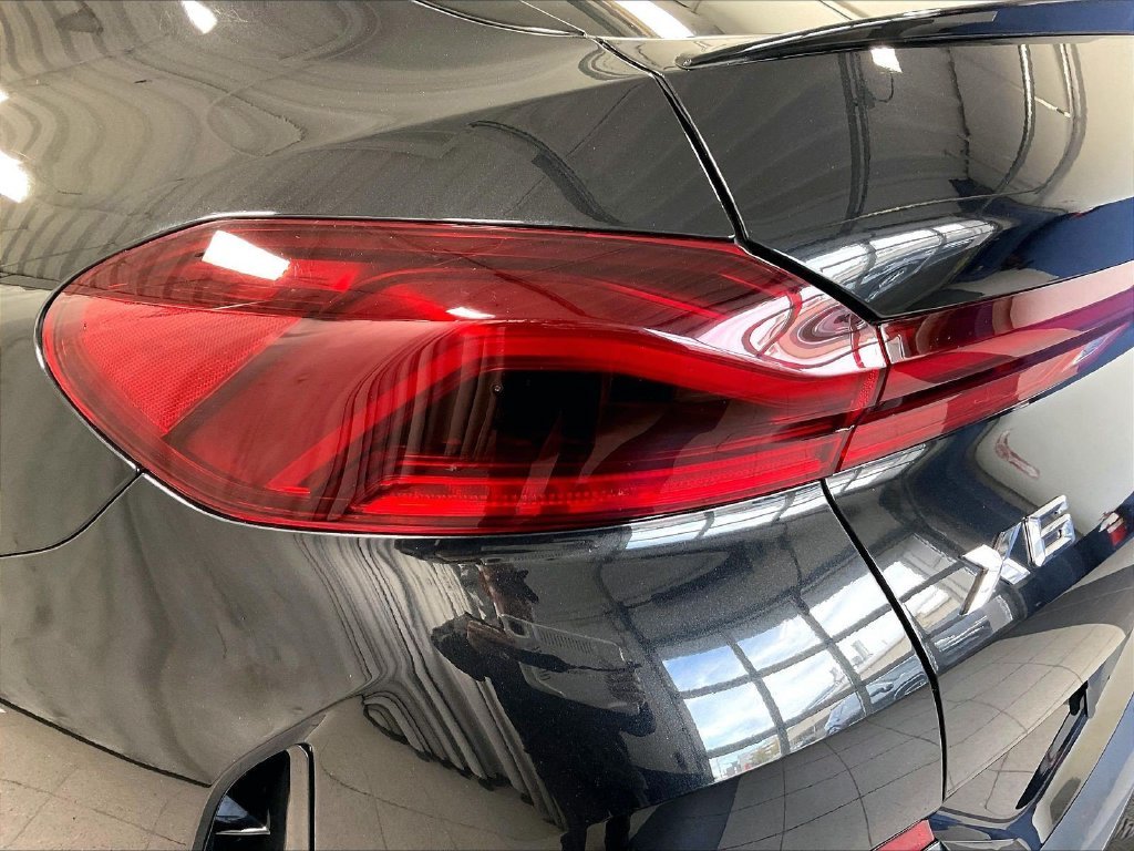 Used 2024 Black BMW xDrive40i image 35