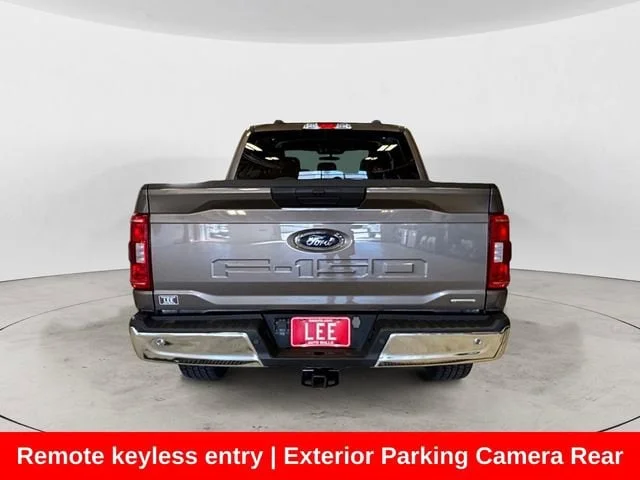 Used 2023 Stone Gray Meta Ford XL image 5