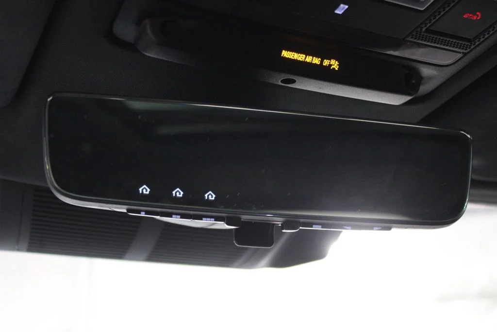 Used 2022 Silver Land Rover XS Edition image 34