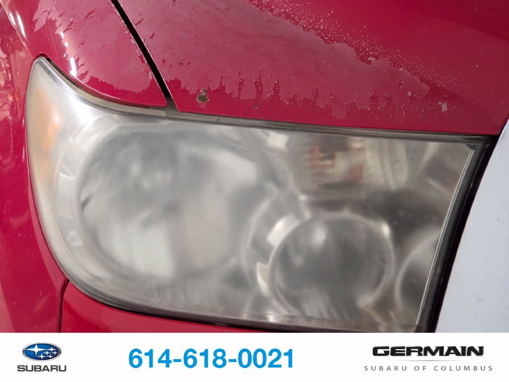 Used 2008  Toyota SR5 image 14