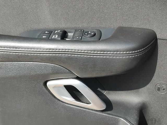 Used 2018 White Dodge R/T image 25