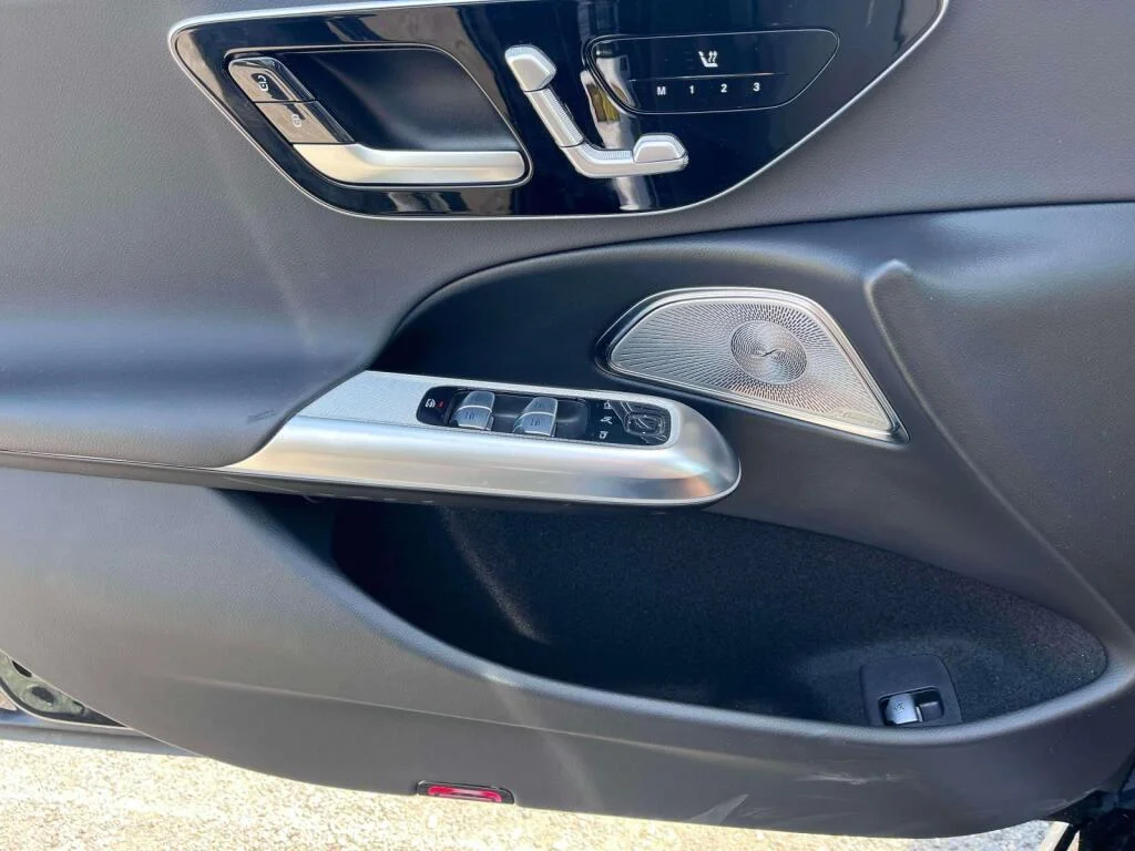 Used 2024 BLK/Black Mercedes-Benz E 350 image 33