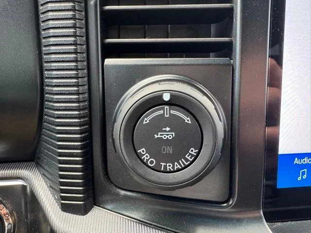 Used 2024 Gray Ford Raptor image 37