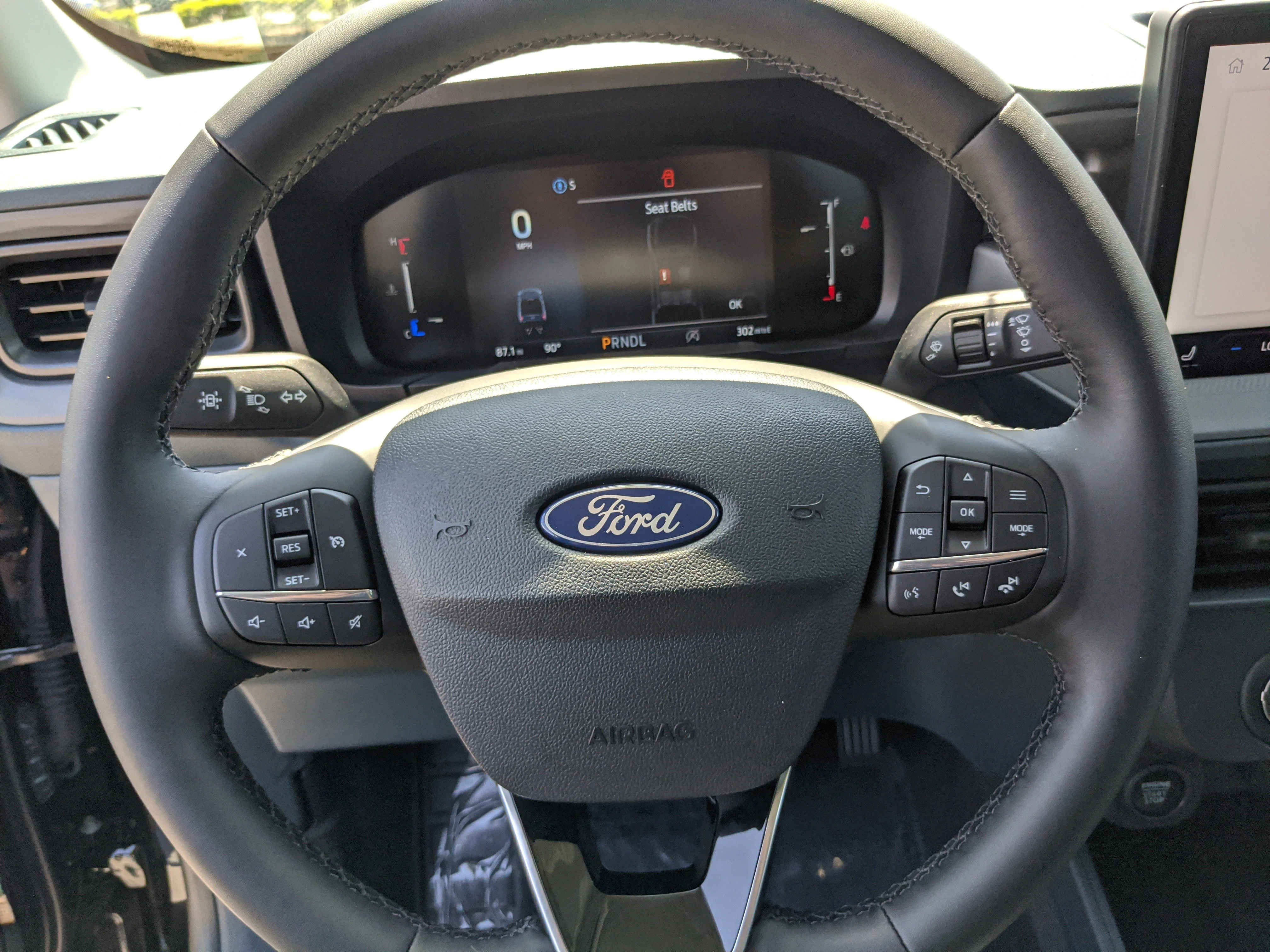 2025 Ford Maverick XLT - Photo 23