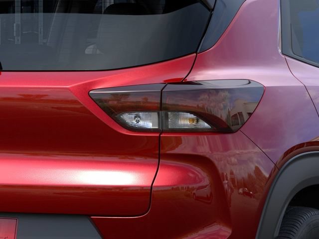 2026 Chevrolet Trailblazer LS - Photo 22