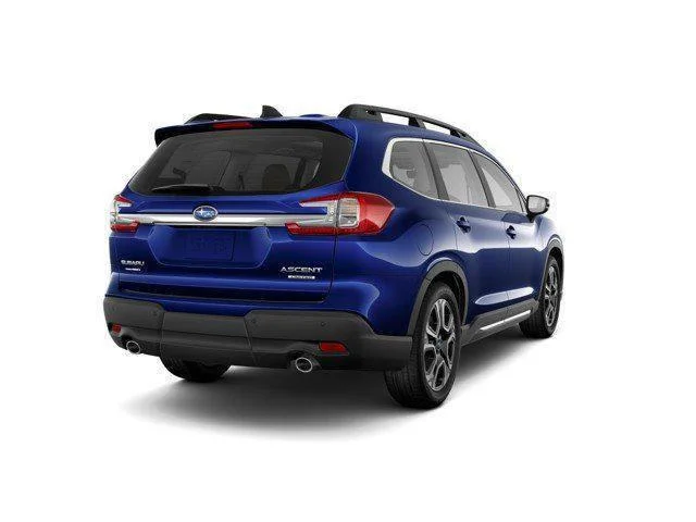 New 2026 Blue Subaru Limited image 6