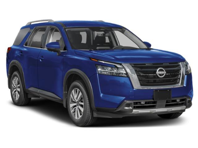Used 2025 Gun Metallic Nissan SL image 9
