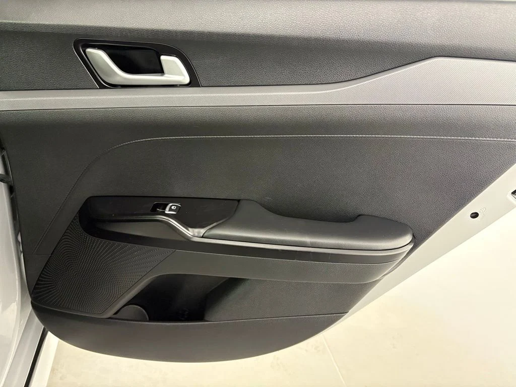 Used 2024 Gray Kia GT-Line image 38