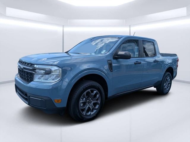 Used 2023 Area 51 Ford XLT image 7
