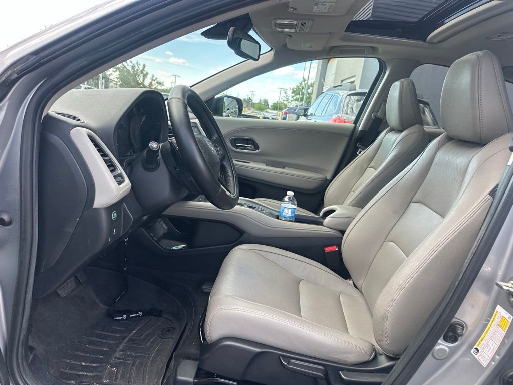 Used 2019  Honda EX-L image 15