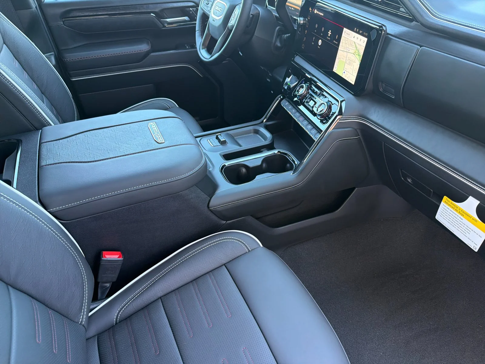 2026 GMC Sierra 2500HD AT4X - Photo 14