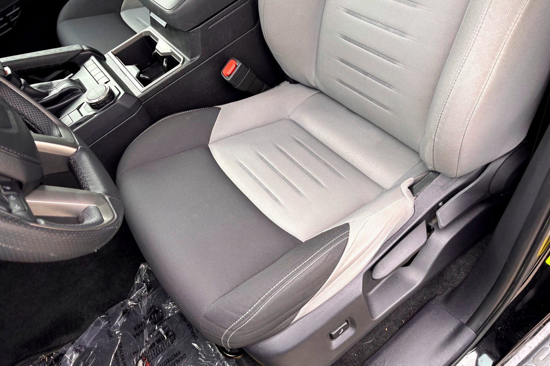 2024 Toyota Tacoma TRD Sport - Photo 12