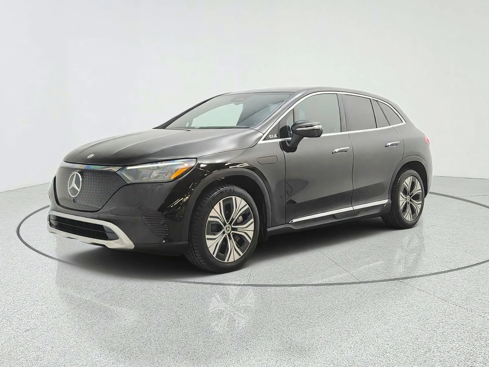 2023 Mercedes-Benz EQE SUV Base