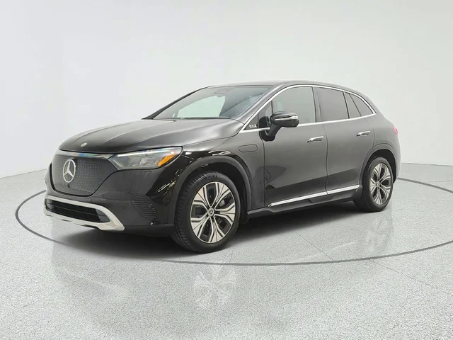 2023 Mercedes-Benz EQE EQE 350 4MATIC® SUV