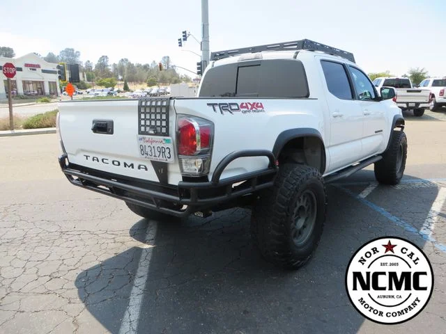2023 Toyota Tacoma TRD Off Road - Photo 5
