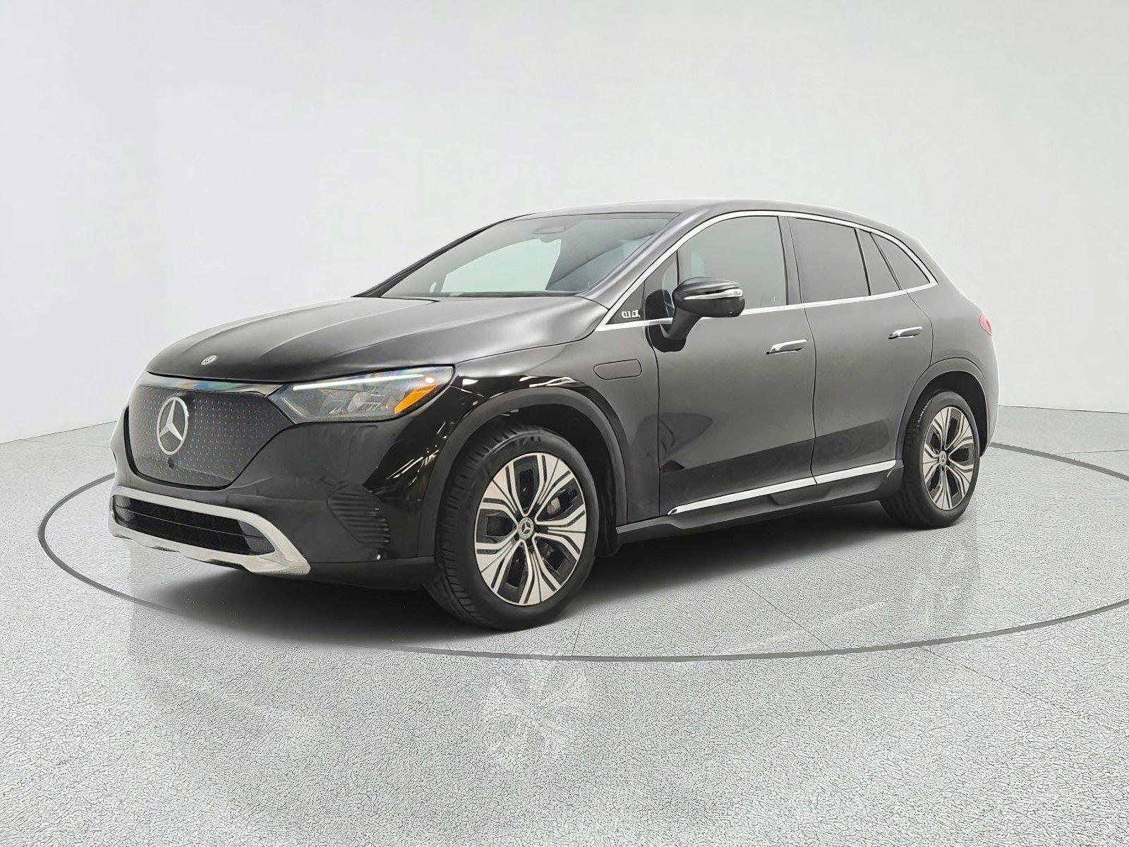2023 Mercedes-Benz EQE SUV Base