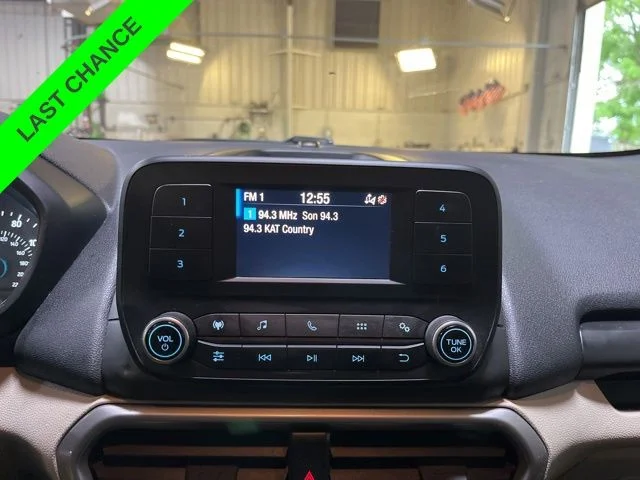 Used 2021 Silver Ford S image 20
