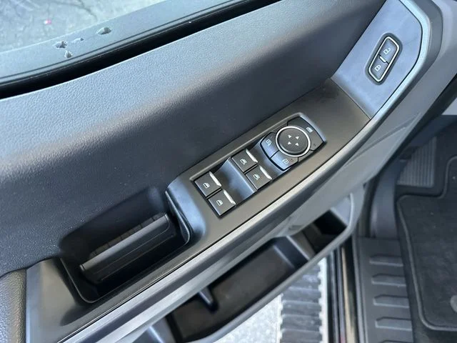 Used 2023 Black Ford XLT image 14
