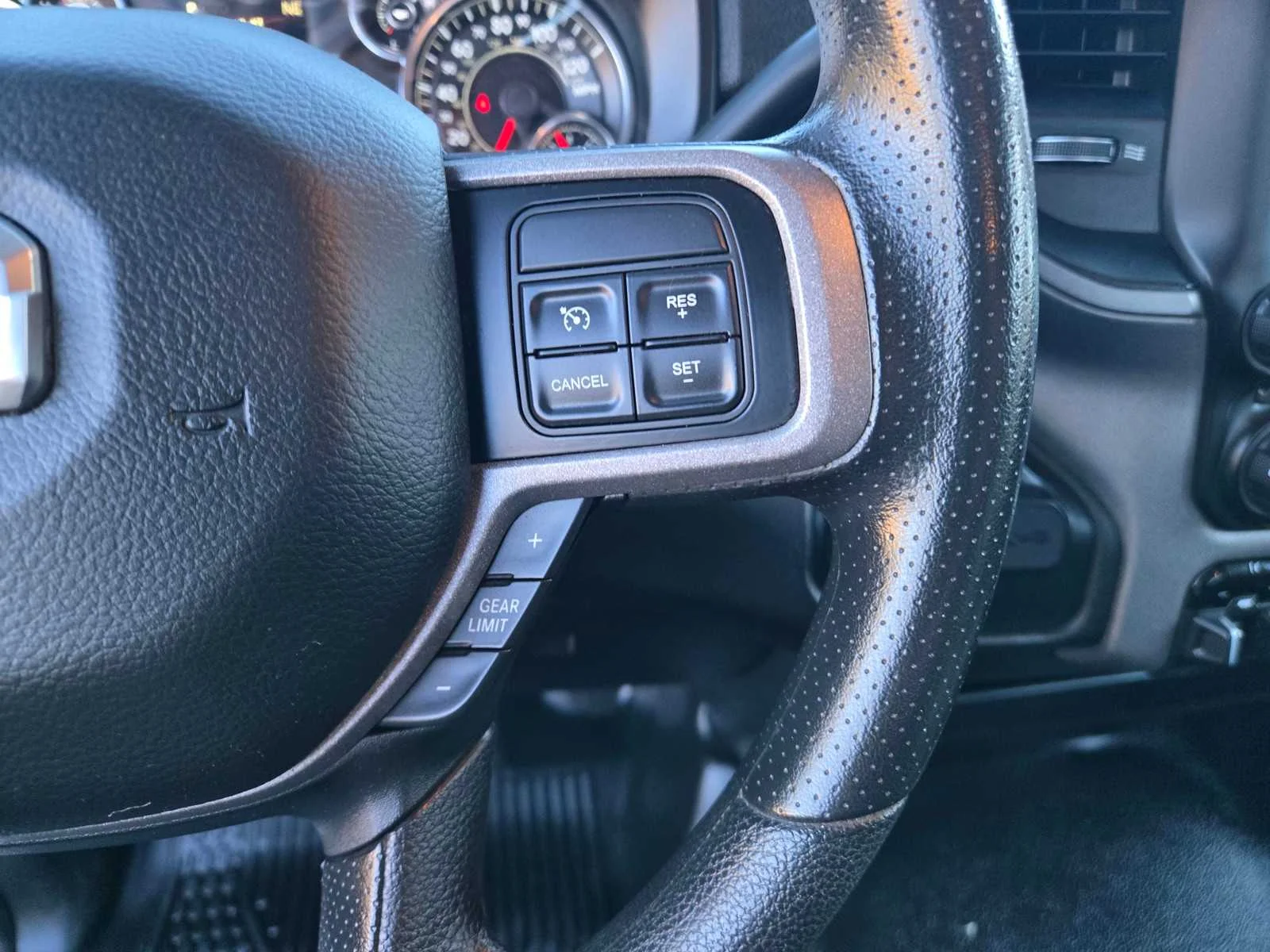 2020 RAM Ram 3500 Pickup Tradesman - Photo 25