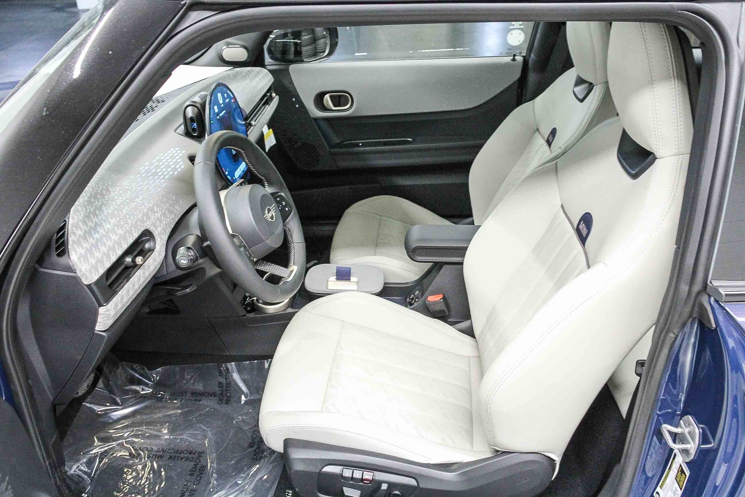 2026 MINI Hardtop 2 Door S - Photo 19