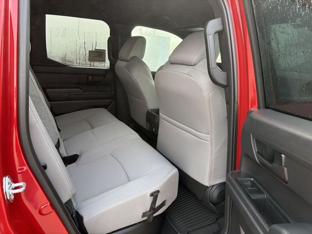 2026 Toyota Tacoma SR5 - Photo 28