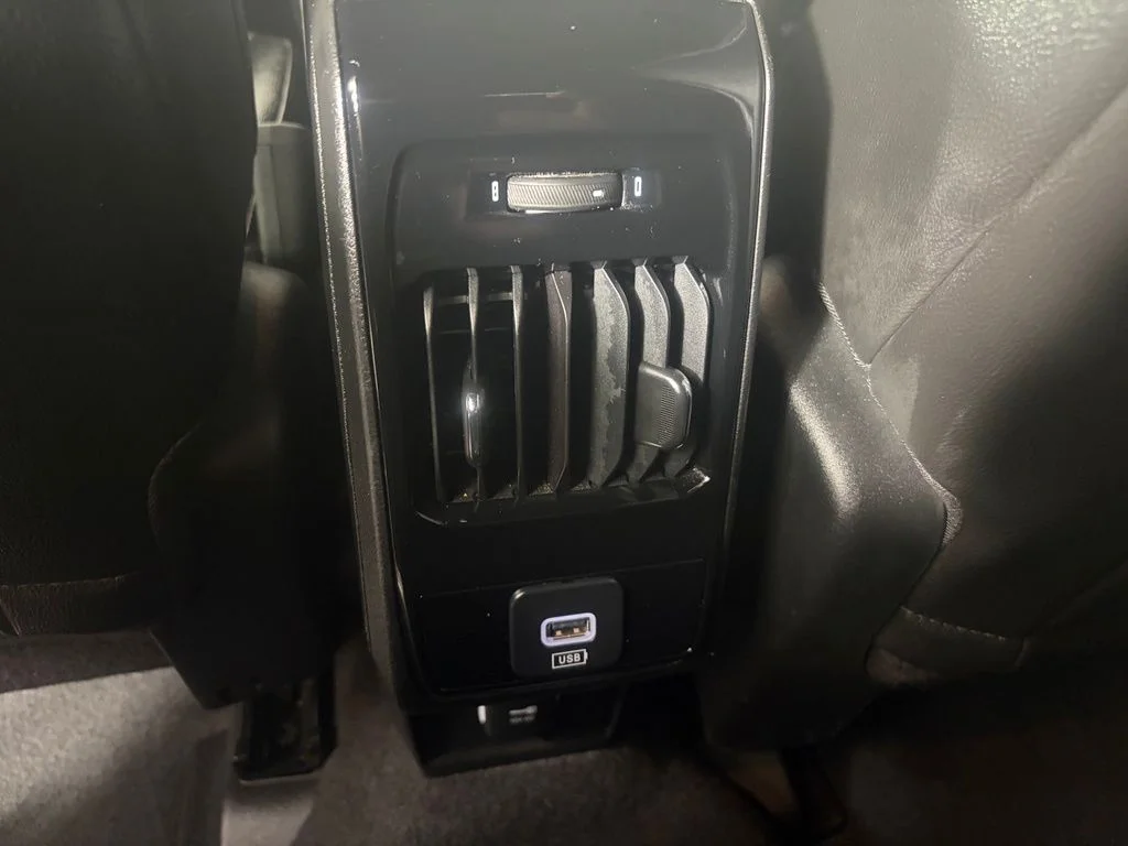 2025 Jeep Compass Limited - Photo 14
