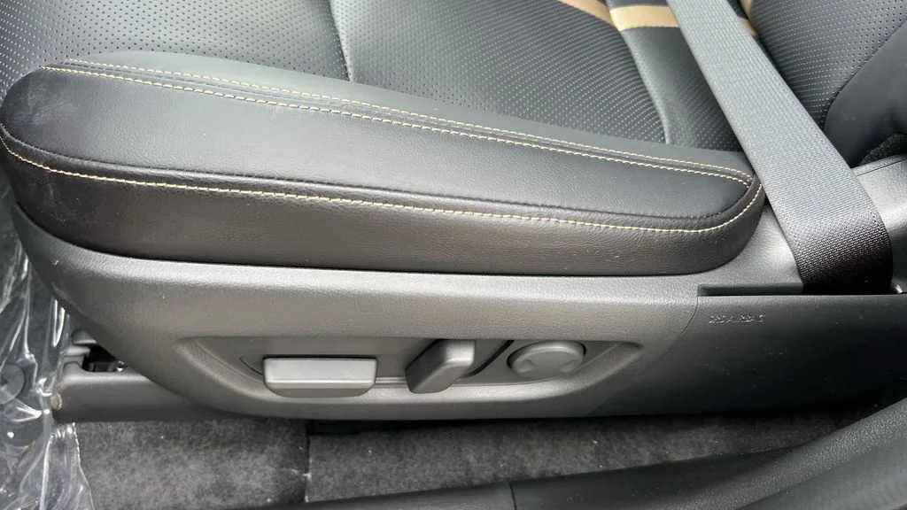 2025 Mazda CX-90 Premium Plus Package - Photo 41