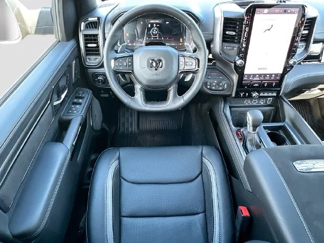 2026 RAM 1500 RHO - Photo 17