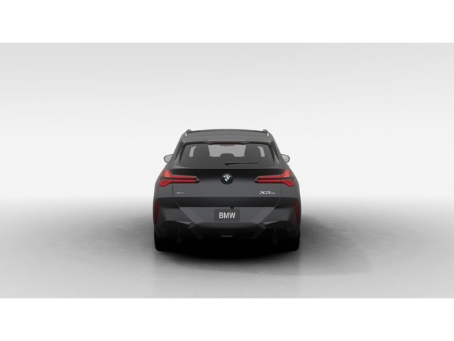 2026 BMW X3 photo 5
