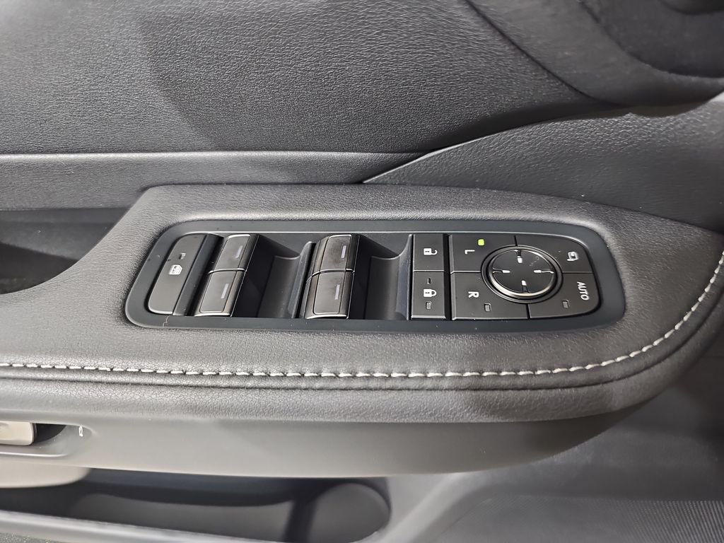 New 2026 Caviar Lexus PREMIUM AWD image 28