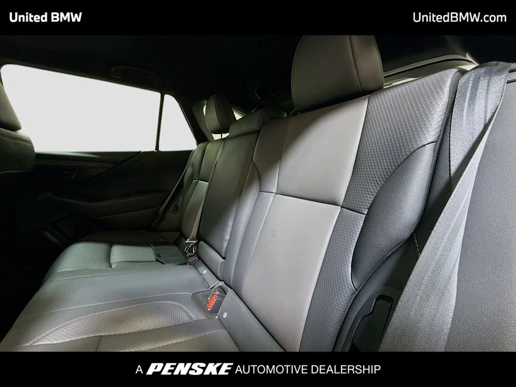2024 Subaru Outback Wilderness - Photo 13