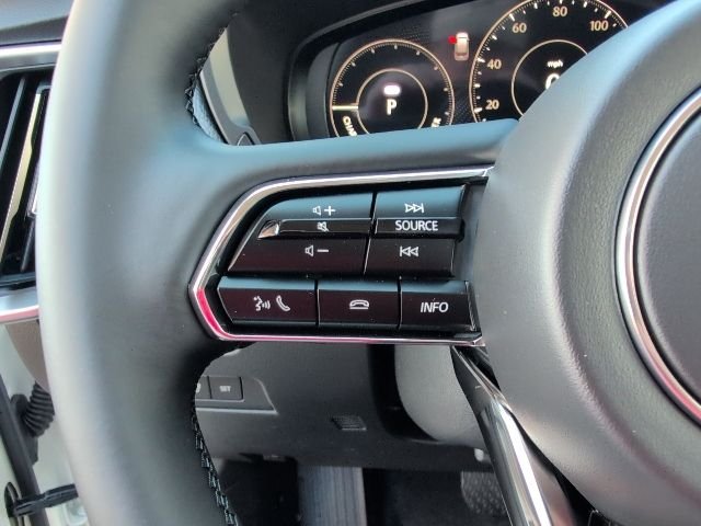 2026 Mazda CX-90 Preferred Package - Photo 19