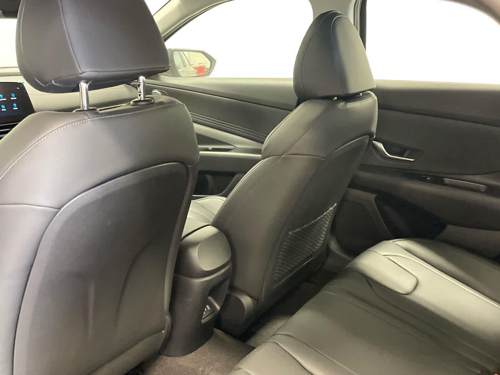 New 2026 Amazon Gray Hyundai Limited image 21