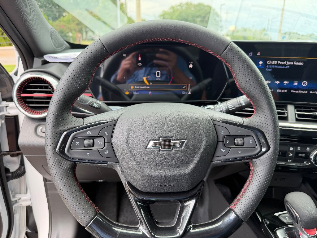 2026 Chevrolet Trax RS - Photo 24
