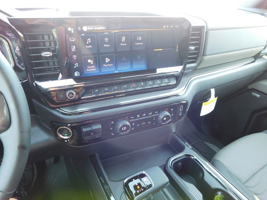 2026 Chevrolet Silverado 1500 ZR2 - Photo 35