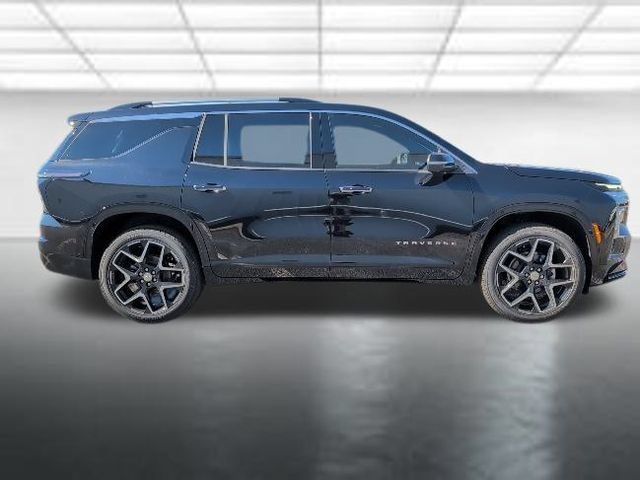 2026 Chevrolet Traverse High Country - Photo 38