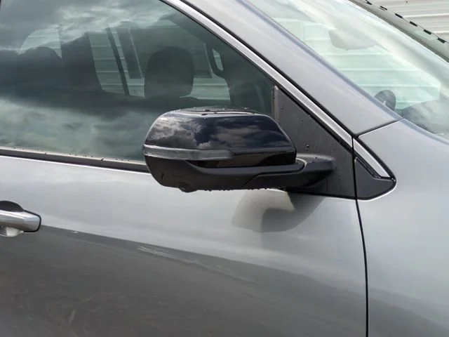 2026 GMC Acadia Elevation - Photo 12