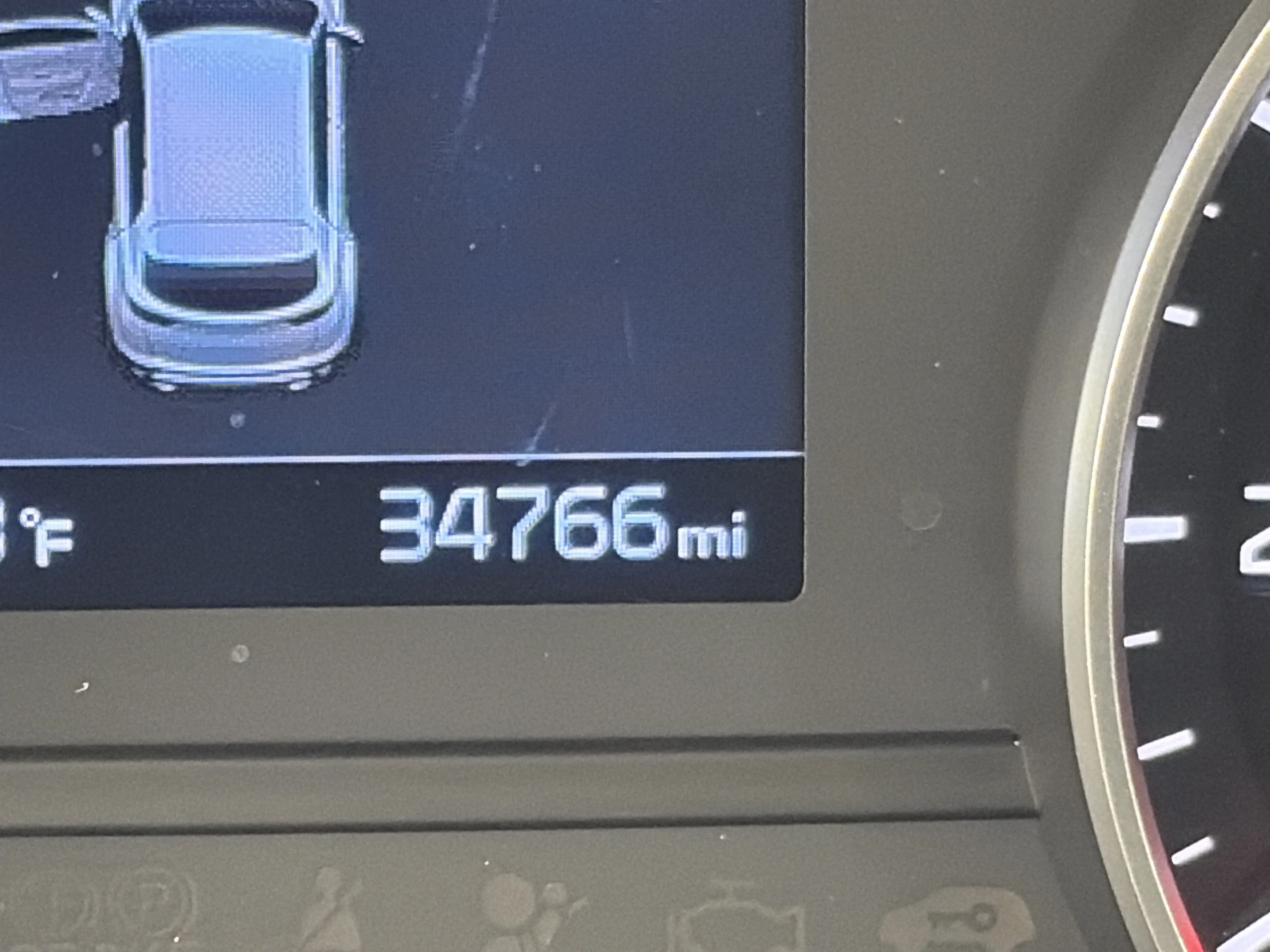 Used 2022 Pacific Blue Kia EX image 6