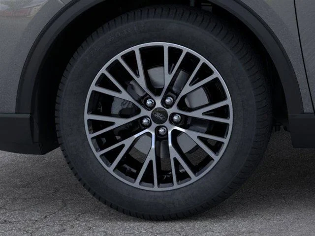 2025 Ford Escape Plug-in hybrid PHEV - Photo 44