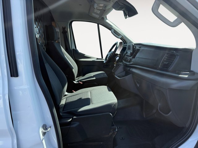 Certified Used 2025 Oxford White Ford Base image 19